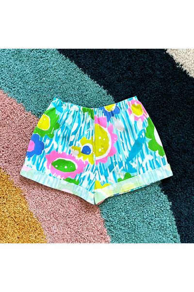 Vintage 60’s OOAK Reworked 3-piece Set