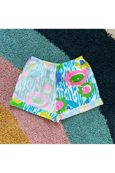 Vintage 60’s OOAK Reworked 3-piece Set