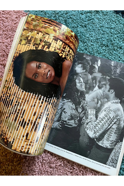 Vintage 1973 Playboy Magazines *Part 2 of 2*