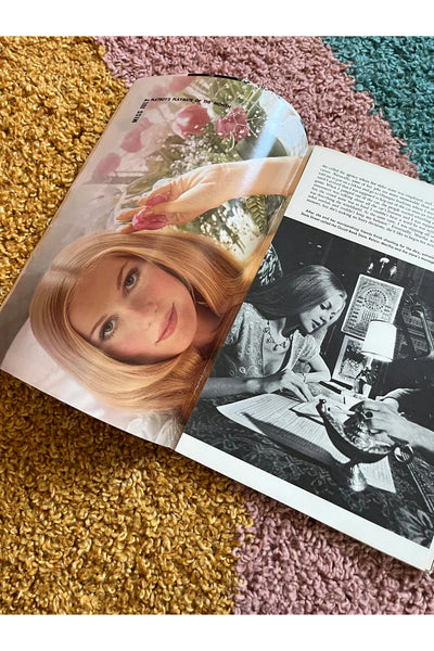 Vintage 1973 Playboy Magazines *Part 2 of 2*