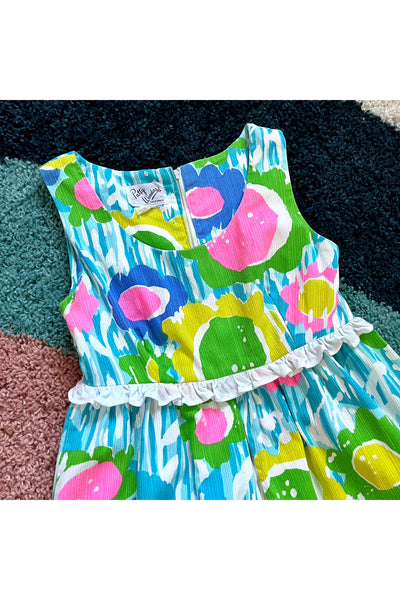 Vintage 60’s OOAK Reworked 3-piece Set