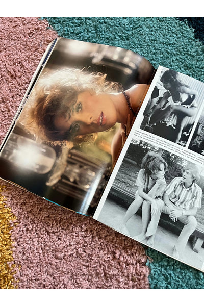 Vintage 1973 Playboy Magazines *Part 2 of 2*