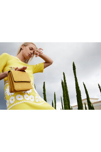 60s-Style Dolce & Gabbana Look-a-like Mini