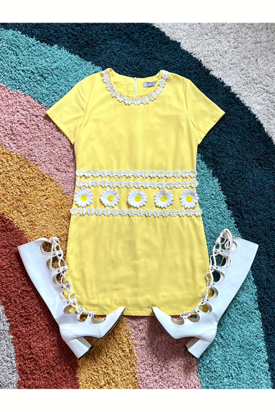 60s-Style Dolce & Gabbana Look-a-like Mini