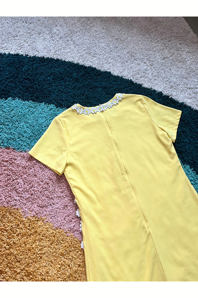 60s-Style Dolce & Gabbana Look-a-like Mini