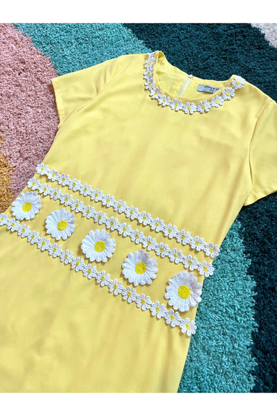 60s-Style Dolce & Gabbana Look-a-like Mini