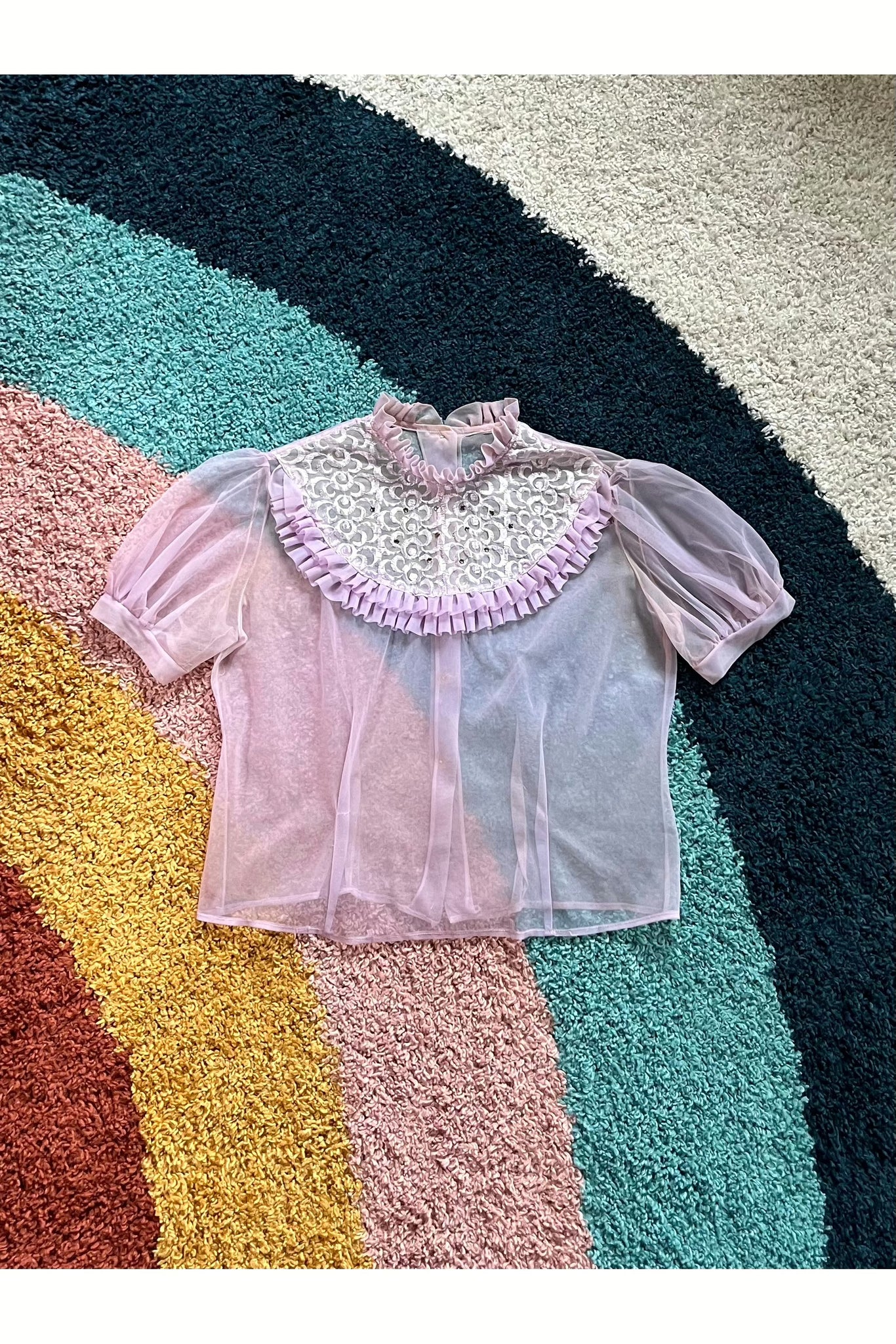 Custom listing for susydelrusso